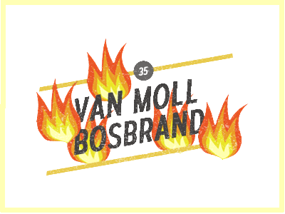 Biertje geproefd: Bosbrand